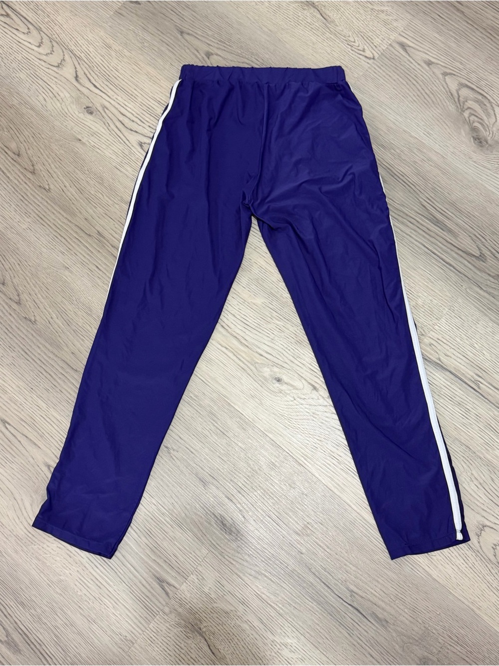 Chanel FASHION Joggers / Sweat Pants - size small - WORN ONCE - Picture 3 of 4